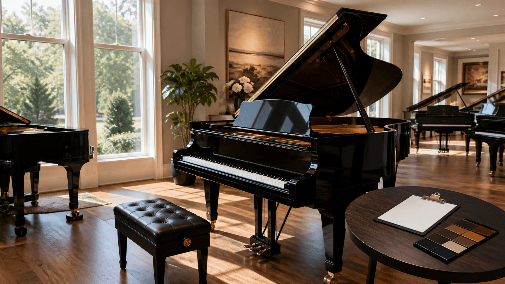 Questions to Ask a Yamaha Piano Dealer in Yorktown Heights